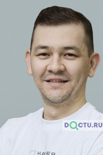 Амонов Ислом Икромович - фото