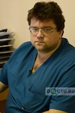 Амос Данила Леонидович - фото