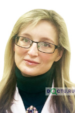 Амосова Анна Андреевна - фото