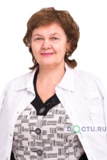Ананенко Вера Георгиевна - фото