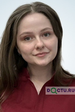 Ананьева Светлана Денисовна - фото