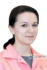 Ананьева Татьяна Николаевна - фото