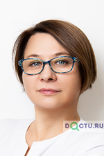 Анашкина Инна Геннадьевна - фото