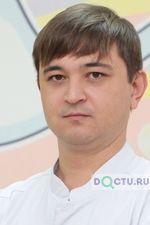 Анциферов Максим Николаевич - фото