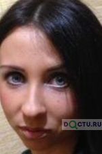 Анциферова Лея Андреевна - фото