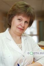 Анциферова Людмила Николаевна - фото