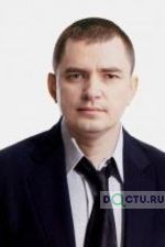 Андреев Дмитрий Львович - фото