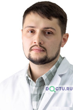 Андреев Юрий Игоревич - фото