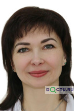 Андреева Анна Николаевна - фото