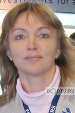 Андреева Елена Александровна - фото