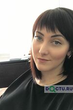 Андреева Эллина Олеговна - фото