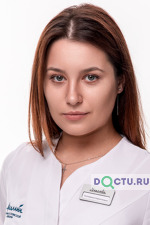 Андреева Екатерина Кирилловна - фото