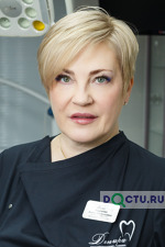Андреева Елена Анатольевна - фото