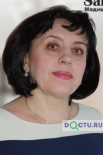Андреева Елена Ивановна - фото
