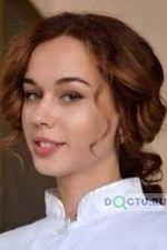 Андреева Илона Андреевна - фото