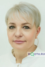 Андреева Ирина Владимировна - фото