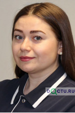 Андреева Марина Викторовна - фото