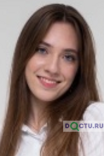 Андреева Мария Ивановна - фото