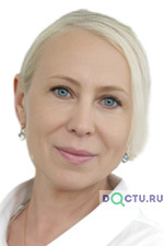 Андреева Оксана Константиновна - фото