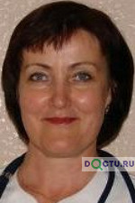 Андреева Ольга Анатольевна - фото