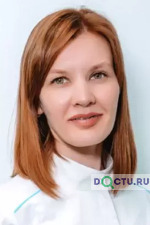 Андреева Ольга Викторовна - фото