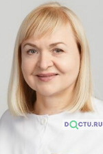 Андреева Светлана Ивановна - фото