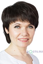 Андреева Светлана Владимировна - фото