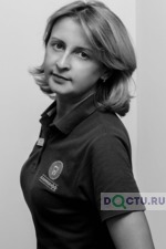 Андреева Татьяна Борисовна - фото