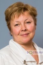 Андреева Татьяна Сергеевна - фото