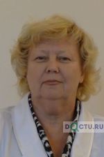Андреевская Марина Викторовна - фото