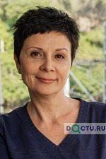 Андрианова Екатерина Николаевна - фото