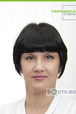 Андрианова Мария Александровна - фото