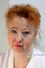 Андрианова Татьяна Анатольевна - фото