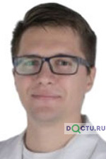 Андриенко Дмитрий Игоревич - фото