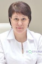 Андриянова Ирина Геннадьевна - фото