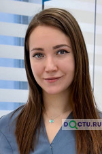 Андриянова Яна Николаевна - фото