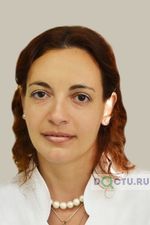 Андриянова Мария Александровна - фото
