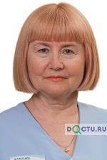 Андрюнина Татьяна Владимировна - фото