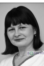Андрюшова Лариса Геннадьевна - фото
