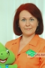 Андронова Ирина Анатольевна - фото