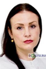 Андронова Лада Владимировна - фото