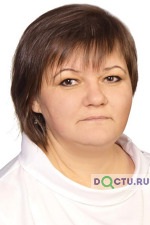 Андронова Людмила Юрьевна - фото