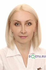 Андронова Ольга Васильевна - фото