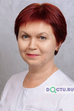 Андросова Татьяна Александровна - фото