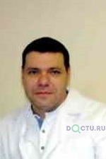 Анфёров Дмитрий Иванович - фото