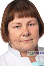 Анидалова Людмила Николаевна - фото
