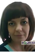 Аникеева Мария Юрьевна - фото