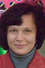 Аникина Елена Анатольевна - фото