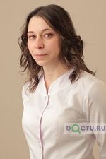 Аникина Любовь Владимировна - фото