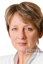 Аникушина Анна Константиновна - фото